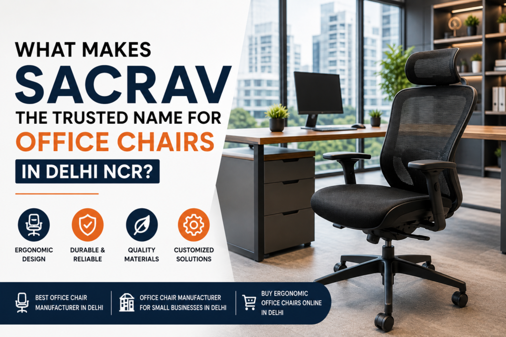 Buy office chair online at best price