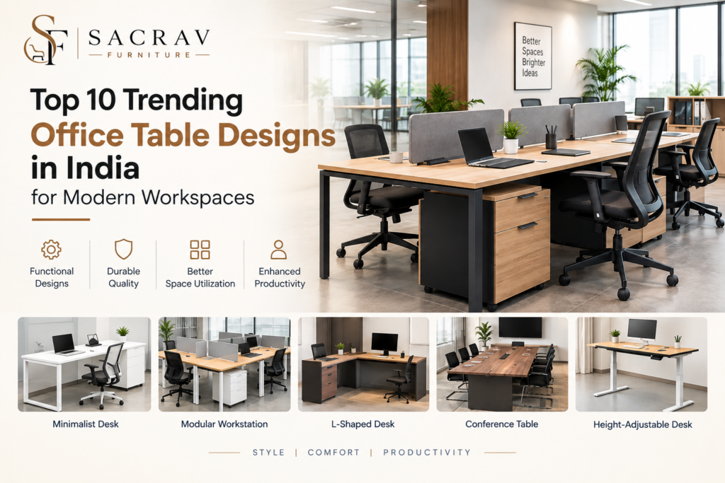 office table supplier in Delhi